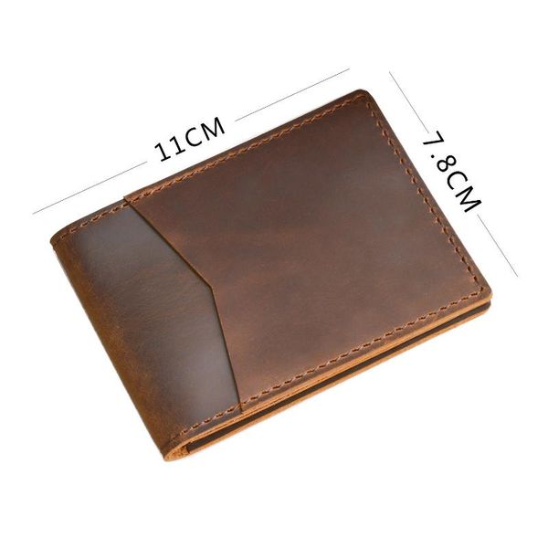 card holders handmade genuine leather driver license wallet cover for car driving documents, Brown;gray
card holders handmade genuine leather driver license wallet cover for car driving documents, Brown;gray