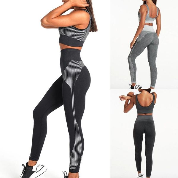 yoga outfits seamless set women fitness clothing sportswear bra+leggings padded push-up strappy sports skinny suits, White;red
yoga outfits seamless set women fitness clothing sportswear bra+leggings padded push-up strappy sports skinny suits, White;red