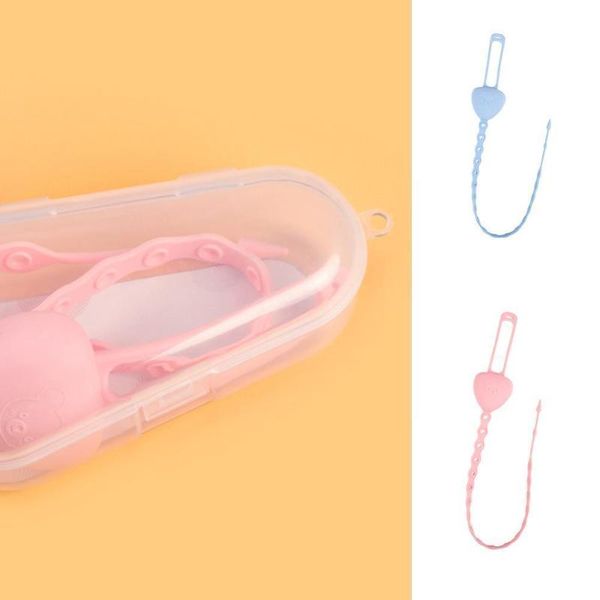pacifiers# safe soother teether clips infant pacifiers anti drop chain holder soothers pacifier baby clip r4i3
pacifiers# safe soother teether clips infant pacifiers anti drop chain holder soothers pacifier baby clip r4i3