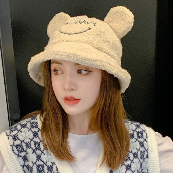 2021 new fashion autumn outdoor travel panama fur winter women bucket girls velvet warm ear protector fisherman hat vyol, Blue;gray
2021 new fashion autumn outdoor travel panama fur winter women bucket girls velvet warm ear protector fisherman hat vyol, Blue;gray