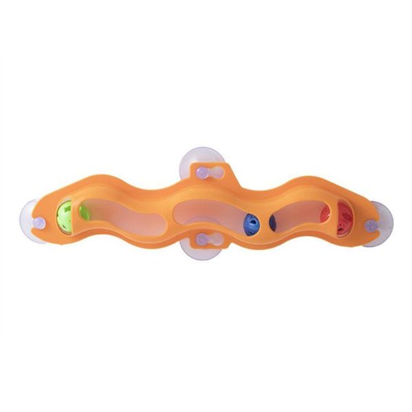 cat toys track window accessories table tennis ball sucker adsorption glass funny cats educational toy
cat toys track window accessories table tennis ball sucker adsorption glass funny cats educational toy