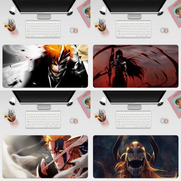 mouse pads & wrist rests ichigo bleach gaming computer pad large mat big desk non-slip rubber base mousepad
mouse pads & wrist rests ichigo bleach gaming computer pad large mat big desk non-slip rubber base mousepad
