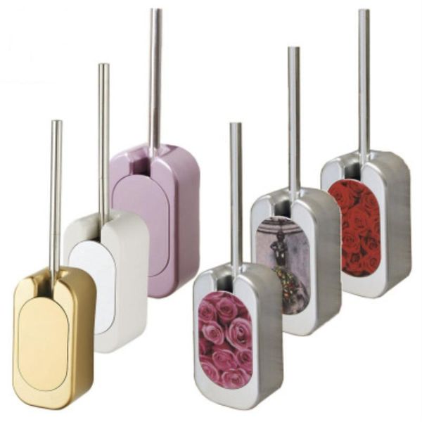 toilet brushes & holders brush box set seamless wall-mounted spray punch cleaning
toilet brushes & holders brush box set seamless wall-mounted spray punch cleaning