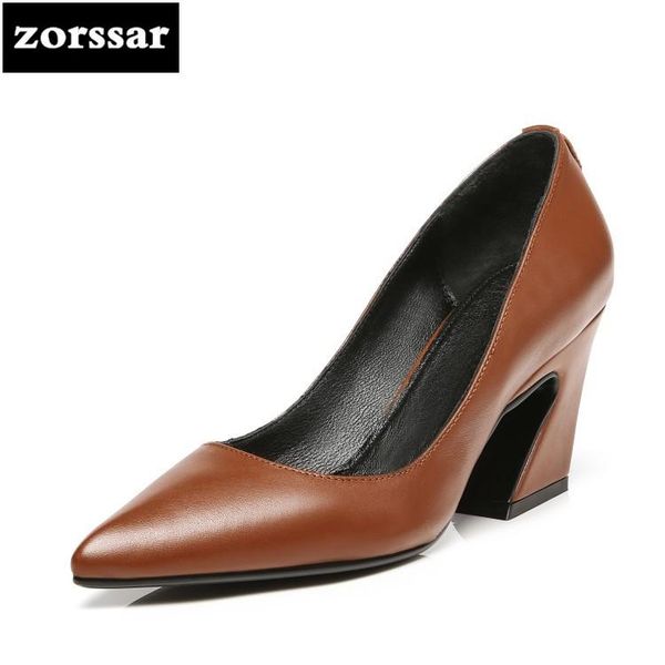 dress shoes {zorssar} 2021 black womens business work high heels pointed toe shallow single fashion women big size 43
dress shoes {zorssar} 2021 black womens business work high heels pointed toe shallow single fashion women big size 43