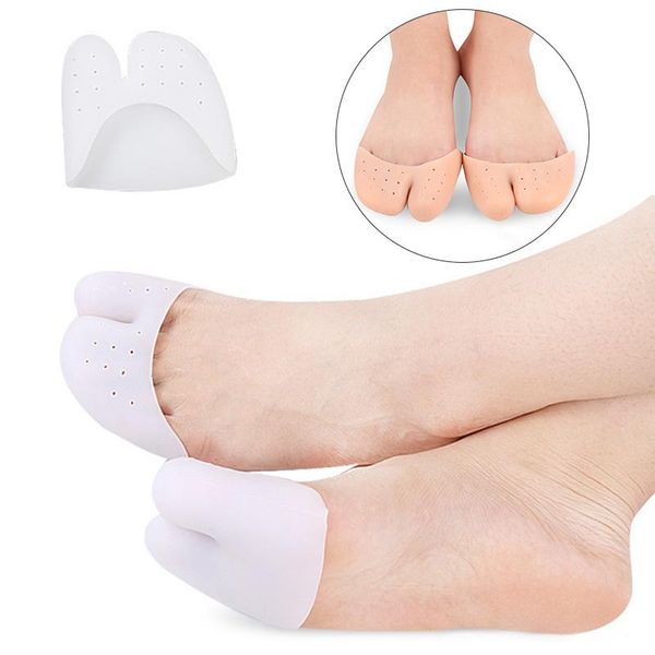 socks & hosiery shoe cushion silicone gel half toe sleeves foot care elastic pads pain relief for men women separator forefoot pad, Black;white
socks & hosiery shoe cushion silicone gel half toe sleeves foot care elastic pads pain relief for men women separator forefoot pad, Black;white