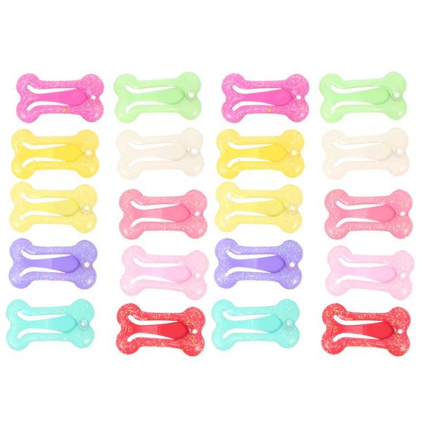 dog apparel 20pcs pet headdress lovely hair accessories for (random color)
dog apparel 20pcs pet headdress lovely hair accessories for (random color)