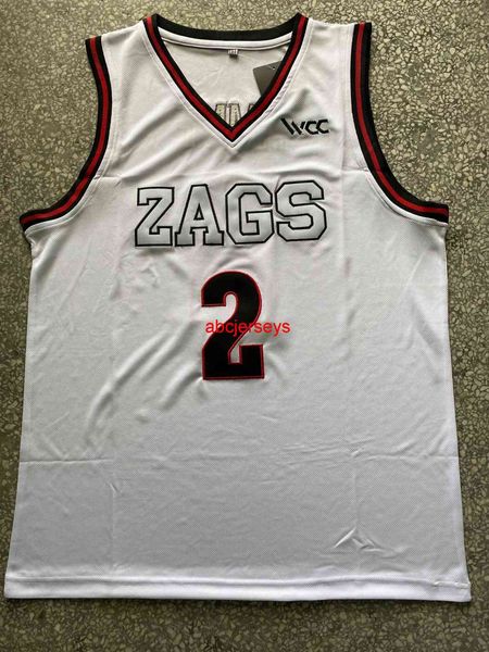 men's drew timme #2 jalen suggs #1 corey kispert #24 gonzaga bulldogs college basketball jersey s, Black
men's drew timme #2 jalen suggs #1 corey kispert #24 gonzaga bulldogs college basketball jersey s, Black