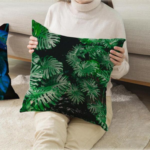 cushion/decorative pillow 4pcs tropical plant print cushion cover throw polyester case home car sofa decor for living room bedroom
cushion/decorative pillow 4pcs tropical plant print cushion cover throw polyester case home car sofa decor for living room bedroom