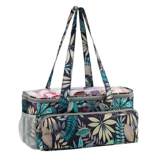 small yarn storage bag, portable woven bag, suitable for yarn, crochet and knitting needles
small yarn storage bag, portable woven bag, suitable for yarn, crochet and knitting needles