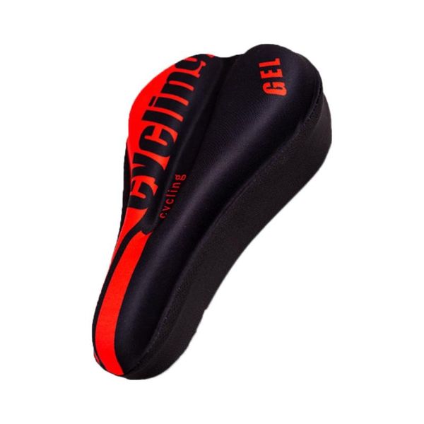 bike saddles h053 silicone sponge saddle silica filled cushion seat comfort, cycling for outdoor
bike saddles h053 silicone sponge saddle silica filled cushion seat comfort, cycling for outdoor