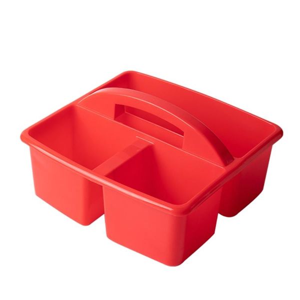 tool organizers 875a portable storage caddies box plastic divided basket bin with 3 compartments office desk organizer for art paint brushes
tool organizers 875a portable storage caddies box plastic divided basket bin with 3 compartments office desk organizer for art paint brushes