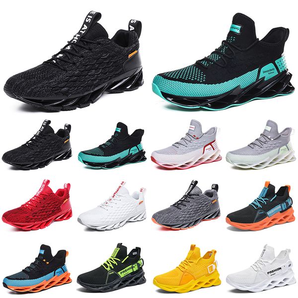 non-brand men running shoes breathable trainer wolf grey tour yellow teal triple black khaki green light brown bronze mens outdoor sport sne
non-brand men running shoes breathable trainer wolf grey tour yellow teal triple black khaki green light brown bronze mens outdoor sport sne
