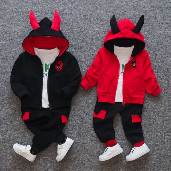 2-4 1-3 spring years weeks boys' old baby long sve three piece suit 5 children's men's 0 little boy's cloth fashion, White
2-4 1-3 spring years weeks boys' old baby long sve three piece suit 5 children's men's 0 little boy's cloth fashion, White