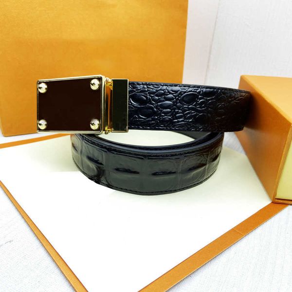 belt 2024 fashion designer mens women 2 colors buckle luxury belts l luxurys waistband with box 21092303w, Black;brown
belt 2024 fashion designer mens women 2 colors buckle luxury belts l luxurys waistband with box 21092303w, Black;brown