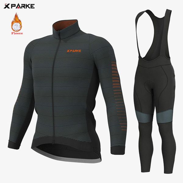 racing sets anti-riding cycling jersey pro team bike winter thermal fleece ropa ciclismo bicycle triathlon set long sleeve, Black;blue
racing sets anti-riding cycling jersey pro team bike winter thermal fleece ropa ciclismo bicycle triathlon set long sleeve, Black;blue