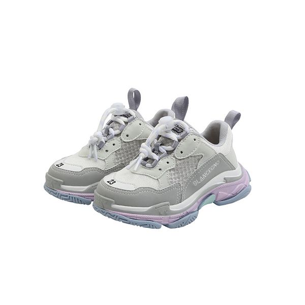 makaron candied fruitful children's old shoes 2021 spring new children's shoes men and girls children's sports shoes, Black;red
makaron candied fruitful children's old shoes 2021 spring new children's shoes men and girls children's sports shoes, Black;red