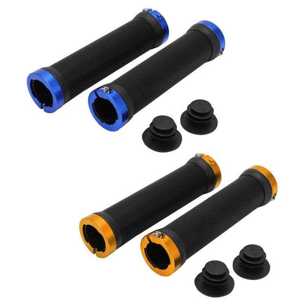 bike handlebars &components handle grips environmental rubber material protection antiskid wearproof bicycle hex screws for cycling
bike handlebars &components handle grips environmental rubber material protection antiskid wearproof bicycle hex screws for cycling