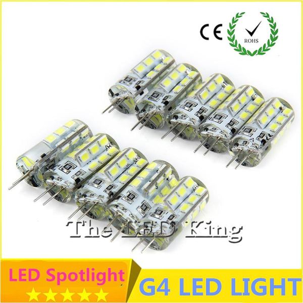 bulbs 10pcs g4 led bulb lamp high power 3w 5w smd2835 3014 dc 12v ac 220v white/warm white light replace halogen spotlight chandelier
bulbs 10pcs g4 led bulb lamp high power 3w 5w smd2835 3014 dc 12v ac 220v white/warm white light replace halogen spotlight chandelier