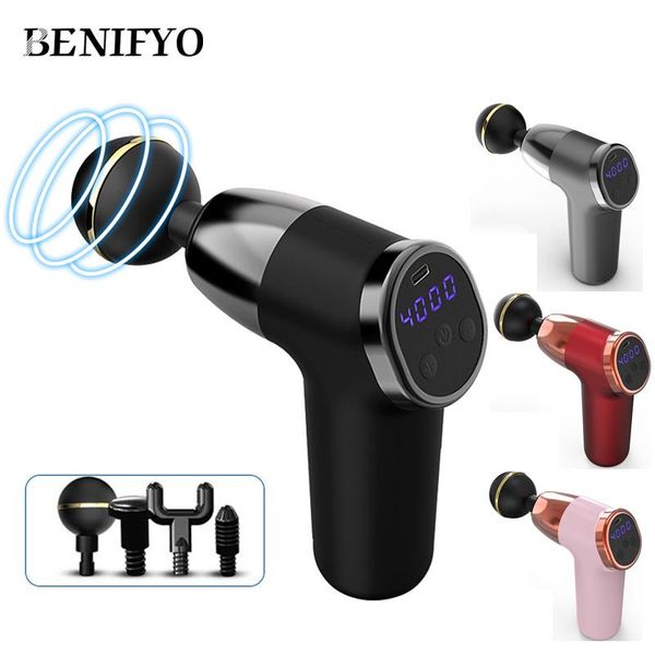 massage gun mini electric muscle relaxation 20 vibration speed for body deep tissue massager pain relief fascia usb charge
massage gun mini electric muscle relaxation 20 vibration speed for body deep tissue massager pain relief fascia usb charge