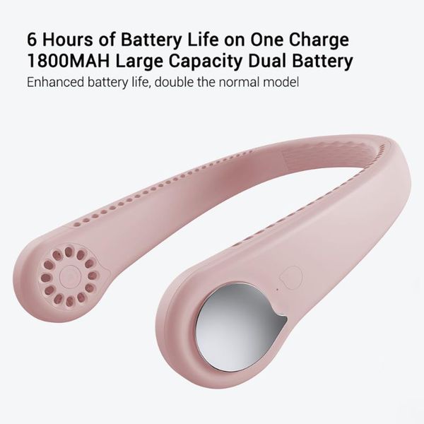 electric fans portable hands-neck band fan usb rechargeable bladeless halter air cooler home office desk conditioning
electric fans portable hands-neck band fan usb rechargeable bladeless halter air cooler home office desk conditioning