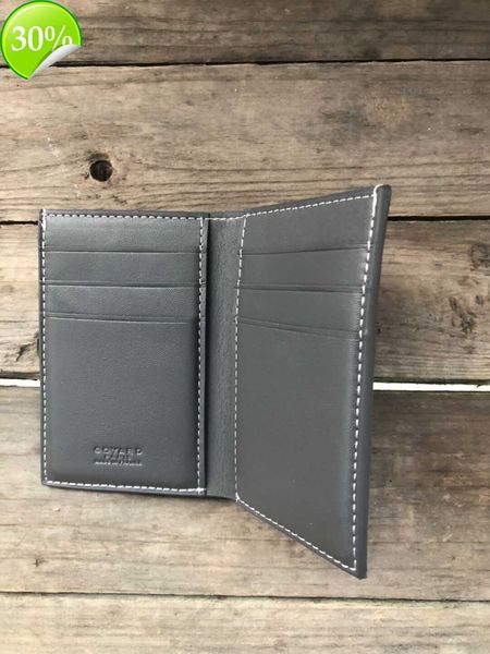 french 2021 new goya goyar dog tooth leather bag men's and women's multi card zero wallet, Red;black
french 2021 new goya goyar dog tooth leather bag men's and women's multi card zero wallet, Red;black
