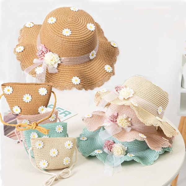caps & hats panama hat children flowers straw girl sun handbag bags summer sunscreen cute princess beach fisherman cap, Yellow
caps & hats panama hat children flowers straw girl sun handbag bags summer sunscreen cute princess beach fisherman cap, Yellow