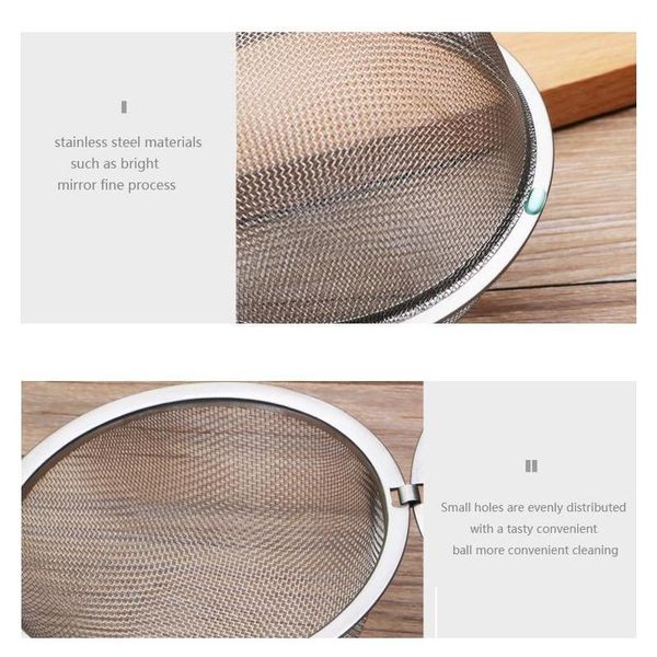 stainless steel tea pot infuser sphere mesh tea strainer filler ball strainer ball 5cm/7c jllwuc sport77777
stainless steel tea pot infuser sphere mesh tea strainer filler ball strainer ball 5cm/7c jllwuc sport77777