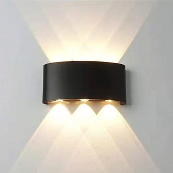 wall lamp ac90-265v modern nordic led 2w 4w 6w 8w 10w 12w aluminum ip65 waterproof outdoor indoor bedroom decor light fixture
wall lamp ac90-265v modern nordic led 2w 4w 6w 8w 10w 12w aluminum ip65 waterproof outdoor indoor bedroom decor light fixture