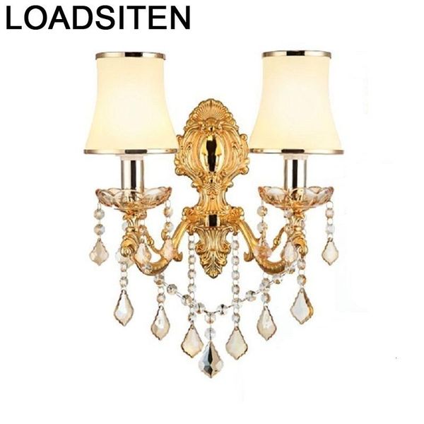 wall lamp lit arandela luminaria parede wandlamp applique murale luminaire for home crystal lampara de pared interior bedroom light
wall lamp lit arandela luminaria parede wandlamp applique murale luminaire for home crystal lampara de pared interior bedroom light
