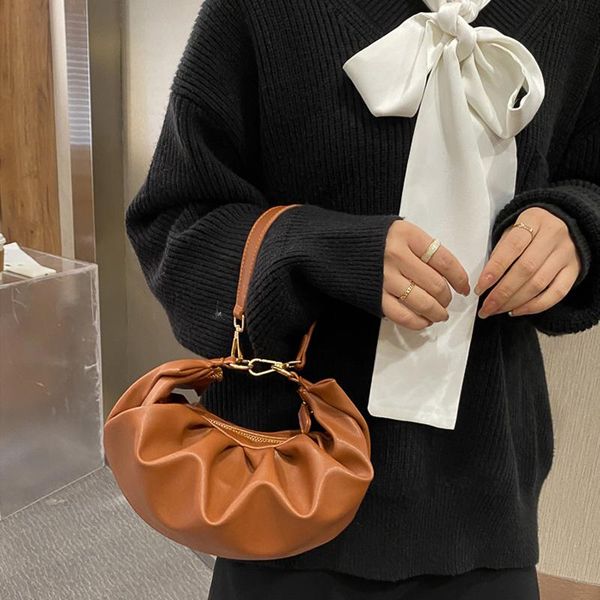 totes designer luxury cloud handbags dumplings bags for women 2021 fashion lady shoulder crossbody bag brand pleated underarm
totes designer luxury cloud handbags dumplings bags for women 2021 fashion lady shoulder crossbody bag brand pleated underarm