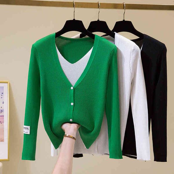 women's sweaters aosavian sweater knitted or crocheted, cardigan button jacket, autumn, turtleneck v, loose, large size, long sleeve, w, White;black
women's sweaters aosavian sweater knitted or crocheted, cardigan button jacket, autumn, turtleneck v, loose, large size, long sleeve, w, White;black