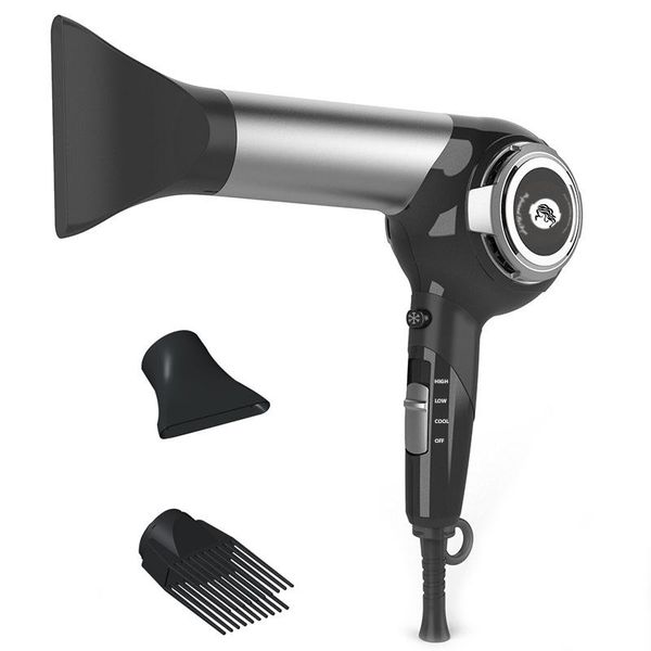 electric hair brushes dryer fast styling blow and cold adjustment air nozzle for barber salon tools
electric hair brushes dryer fast styling blow and cold adjustment air nozzle for barber salon tools