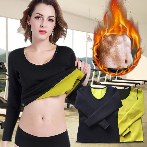 women's shapers slimming body shaper fitness tight women neoprene sauna suit waist trainer shapewear zipper yoga shirt long sleeve blou, Black;white
women's shapers slimming body shaper fitness tight women neoprene sauna suit waist trainer shapewear zipper yoga shirt long sleeve blou, Black;white