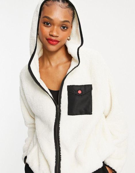 women's jackets reversible velvet pocket hooded clothes winter autumn zipper baseball cardigan jacket windbreaker coat outwear 2021, Black;brown
women's jackets reversible velvet pocket hooded clothes winter autumn zipper baseball cardigan jacket windbreaker coat outwear 2021, Black;brown
