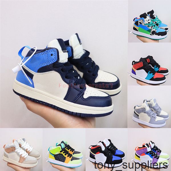 jumpman 1 1s kids basketball shoes unc twist obsidian digital pink kid toddlers boys girls sports sneakers retro trainers
jumpman 1 1s kids basketball shoes unc twist obsidian digital pink kid toddlers boys girls sports sneakers retro trainers