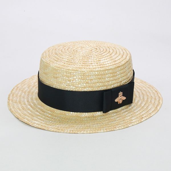 2021 new wholesale kids summer sun fashion bee parent-child visor cap girls straw beach hats women uv protection hat s1174 qoot, Blue;gray
2021 new wholesale kids summer sun fashion bee parent-child visor cap girls straw beach hats women uv protection hat s1174 qoot, Blue;gray
