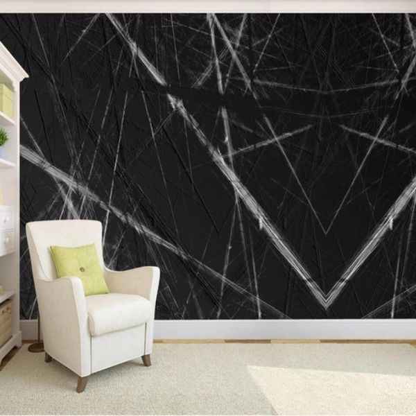 wallpapers milofi custom 3d wallpaper mural nordic black texture line sketch background wall living room bedroom decoration painting wallpa
wallpapers milofi custom 3d wallpaper mural nordic black texture line sketch background wall living room bedroom decoration painting wallpa