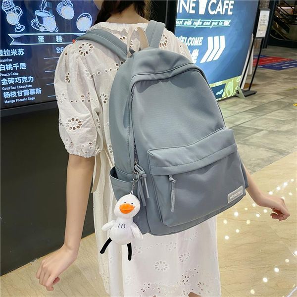 backpack 2121 classic design macarons cotton fabric women college school student book bags girls leisure travel
backpack 2121 classic design macarons cotton fabric women college school student book bags girls leisure travel