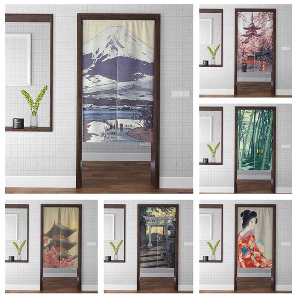 curtain & drapes japanese ukiyo-e door decor mount fuji shrine landscape painting hokusai kitchen room decoration entrance
curtain & drapes japanese ukiyo-e door decor mount fuji shrine landscape painting hokusai kitchen room decoration entrance