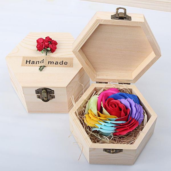 soap rose set magic rose soap flower handmade wedding decoration valentine's day novelty gifts for guests souvenirs
soap rose set magic rose soap flower handmade wedding decoration valentine's day novelty gifts for guests souvenirs
