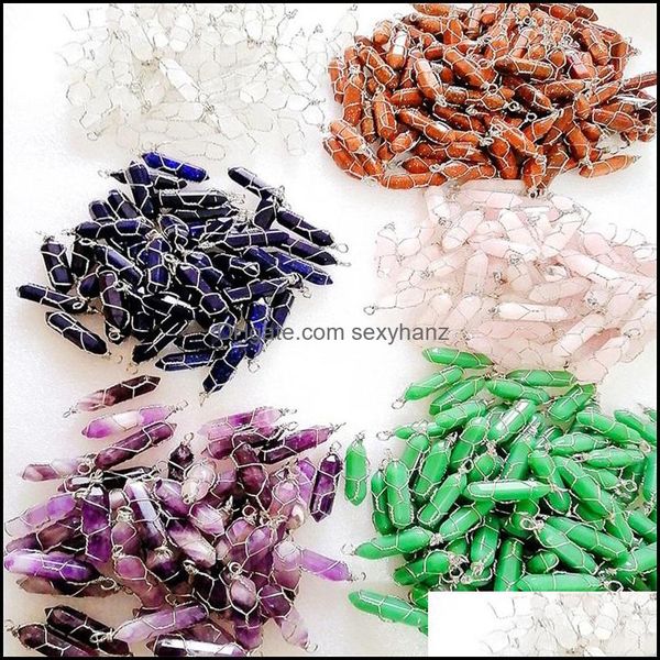 pendant necklaces & pendants jewelry colorf diy stone crystal agate for women men lover fashion party decor with alloy chain 1214 b3 drop de, Silver
pendant necklaces & pendants jewelry colorf diy stone crystal agate for women men lover fashion party decor with alloy chain 1214 b3 drop de, Silver