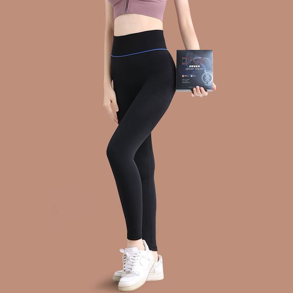women shaped waist and legs magnetic fat bodybuilding burning new exercise needless leggings broek, Black
women shaped waist and legs magnetic fat bodybuilding burning new exercise needless leggings broek, Black
