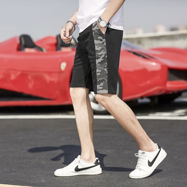 2021 new japanese casual drawstring red striped streetwear mens summer men shorts beach 5xl clothing 4aqe, White;black
2021 new japanese casual drawstring red striped streetwear mens summer men shorts beach 5xl clothing 4aqe, White;black