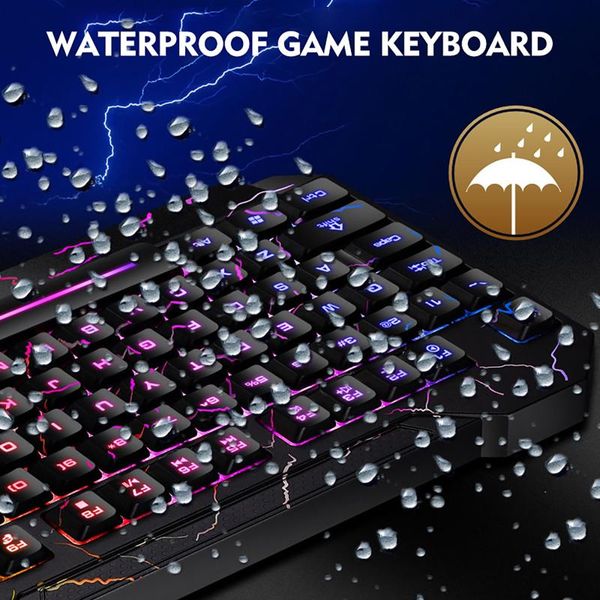 gk-60 wired keyboard color crack breathing backlit 104-key gaming keyboard set with multi-function buttons ergonomic
gk-60 wired keyboard color crack breathing backlit 104-key gaming keyboard set with multi-function buttons ergonomic