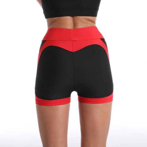 gym clothing anti-shedding universal compression fit quarter yoga short anti-pilling athletic shorts wear resistant for female, White;black
gym clothing anti-shedding universal compression fit quarter yoga short anti-pilling athletic shorts wear resistant for female, White;black