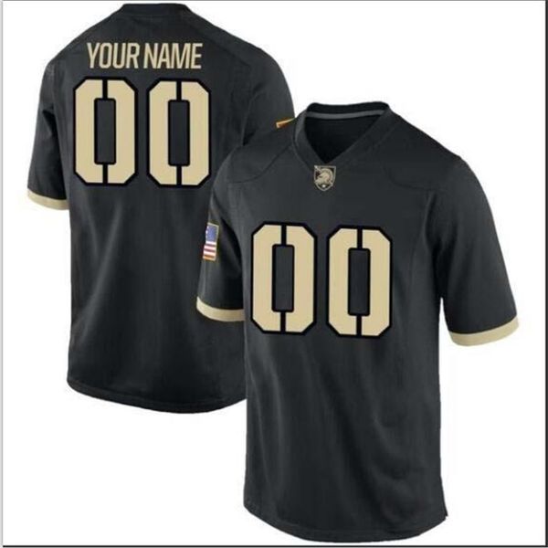 custom men,youth,women,toddler, army black knights personalized any name and number any size stitched college jersey
custom men,youth,women,toddler, army black knights personalized any name and number any size stitched college jersey
