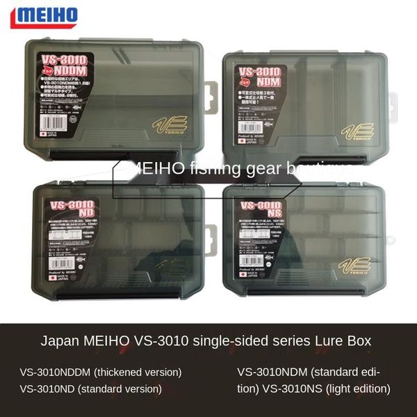 fishing accessories 100% original japan meiho vs-3010 bait box soft tackle lure storage boxes plastic case
fishing accessories 100% original japan meiho vs-3010 bait box soft tackle lure storage boxes plastic case