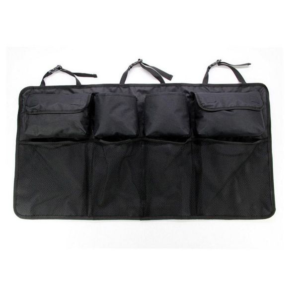 car organizer trunk storage bag mesh universal oxford cloth pocket black gray
car organizer trunk storage bag mesh universal oxford cloth pocket black gray