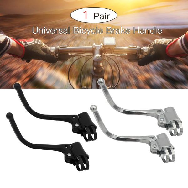bike brakes lixada 1 pair brake lever 22-24mm diameter universal full aluminum alloy bicycle handle mountain road
bike brakes lixada 1 pair brake lever 22-24mm diameter universal full aluminum alloy bicycle handle mountain road