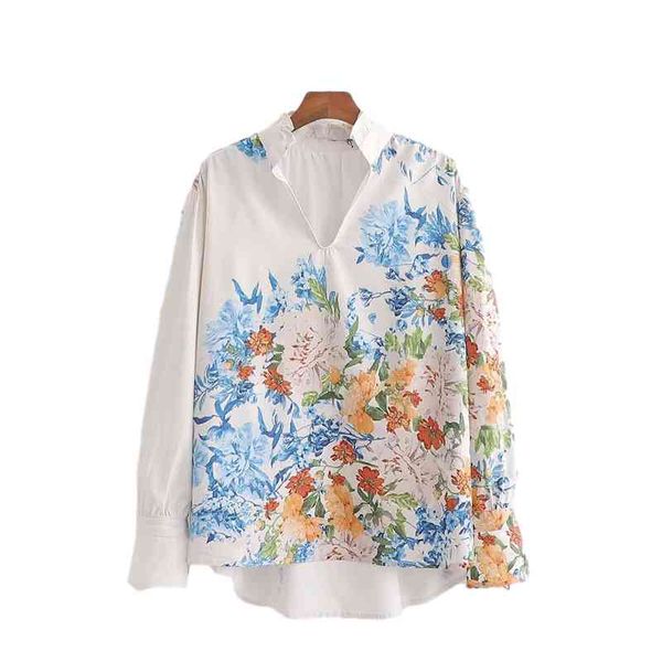 women's knits & tees vinatge woman white oversized chinese printed blouses 2021 spring fashion ladies loose v neck shirts female e
women's knits & tees vinatge woman white oversized chinese printed blouses 2021 spring fashion ladies loose v neck shirts female e